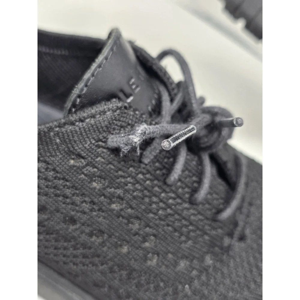 Cole Haan Shoes for Crews Malorie Wingtip Oxford Textile Non Slip Sneaker  5.5 B